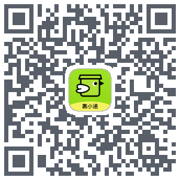裹小递 QRcode