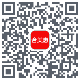 合美惠du code QR de téléchargement