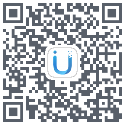 ULED的下載二維碼