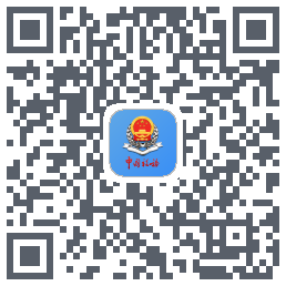 新疆税务código QR de descarga de