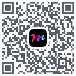 MIX的下載二維碼