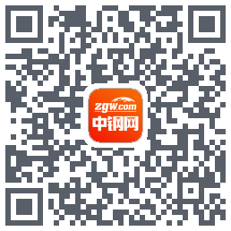中钢网kod QR do pobrania