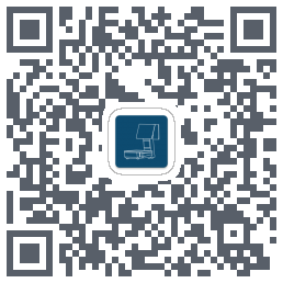智能秤软件V2.0codice QR per il download