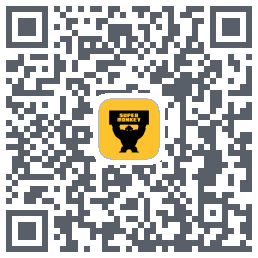 超级猩猩 QRcode