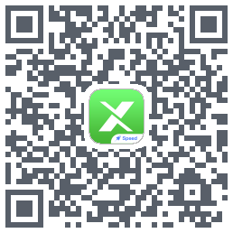 XTrend Speeddu code QR de téléchargement