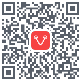 Voghion的下載二維碼