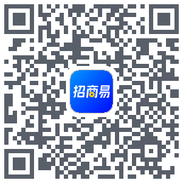招商易codice QR per il download