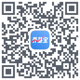 养基宝的下載二維碼
