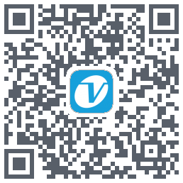 Super-V MeetのダウンロードQRコード