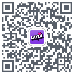 Layla QRcode