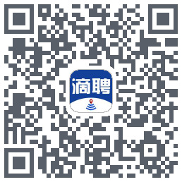 滴聘 QRcode
