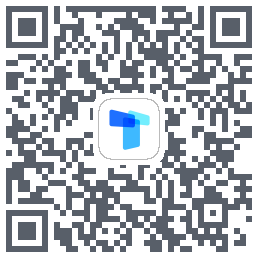 混合云的下載二維碼
