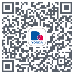 永达汽车 QRcode