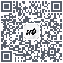 un802codice QR per il download