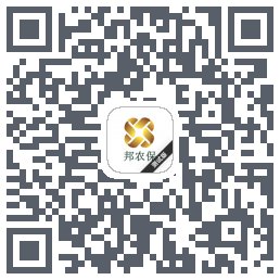 邦农保的下載二維碼
