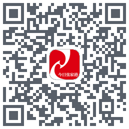 今日张家港codice QR per il download