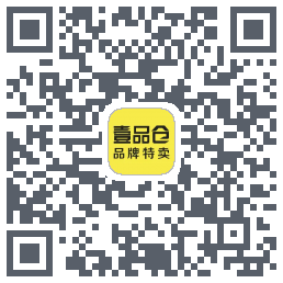 壹品仓código QR de descarga de