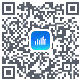 数据分析V11codice QR per il download