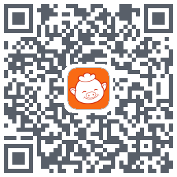 猪八戒的下载二维码