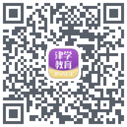 津学教育 QRcode