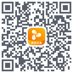 风芒codice QR per il download