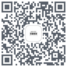 美业批发 QRcode