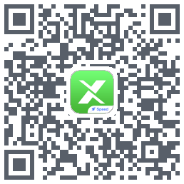 XTrend Speed QR-код для загрузки
