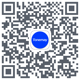 Tonemay的下载二维码