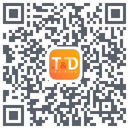TrainDev的下載二維碼