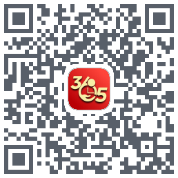 365小时光 QRcode