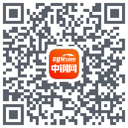 中钢网 QRcode