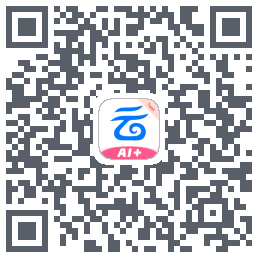 中国移动云盘codice QR per il download