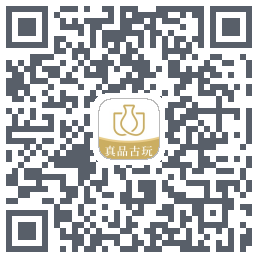 域鉴 QRcode