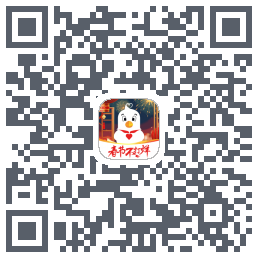爱租机 QRcode