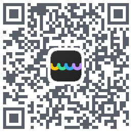UPDF QRcode
