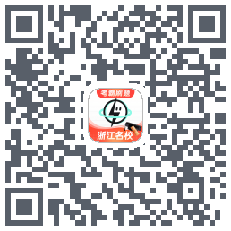 考霸刷题宝 QRcode
