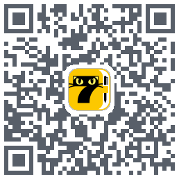 七猫作家助手的下載二維碼