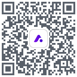 Ark·舟のダウンロードQRコード