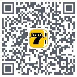 七猫作家助手du code QR de téléchargement