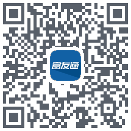富友通codice QR per il download