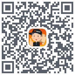 华师傅的下載二維碼