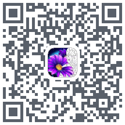 Zen Color QRcode