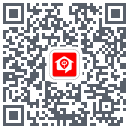 中原找房β QRcode