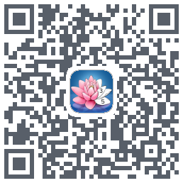 Zen Color QRcode