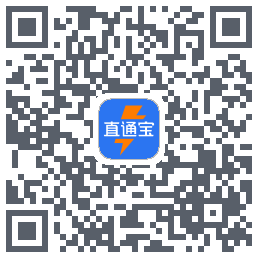直通宝-UAT QRcode