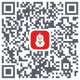 爱租机 QRcode