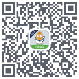 杏仁医生 QRcode