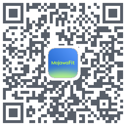 MOJAWAFit QRcode