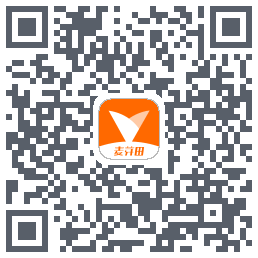 麦芽田的下載二維碼