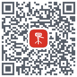 中国电影资料馆 QRcode